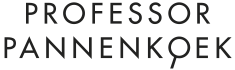 Professor Pannenkoek logo